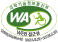 과학기술정보통신부 WA(WEB접근성) 품질인증 마크, 웹와치(WebWatch)2024.5.31~2025.5.30