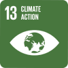 UN SDGs 13