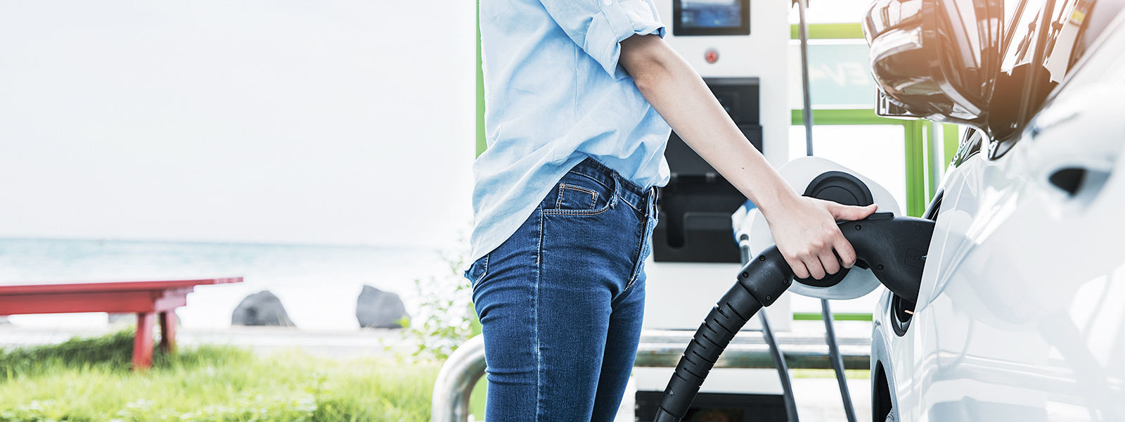 EV Business Business Profile SK RentaCar