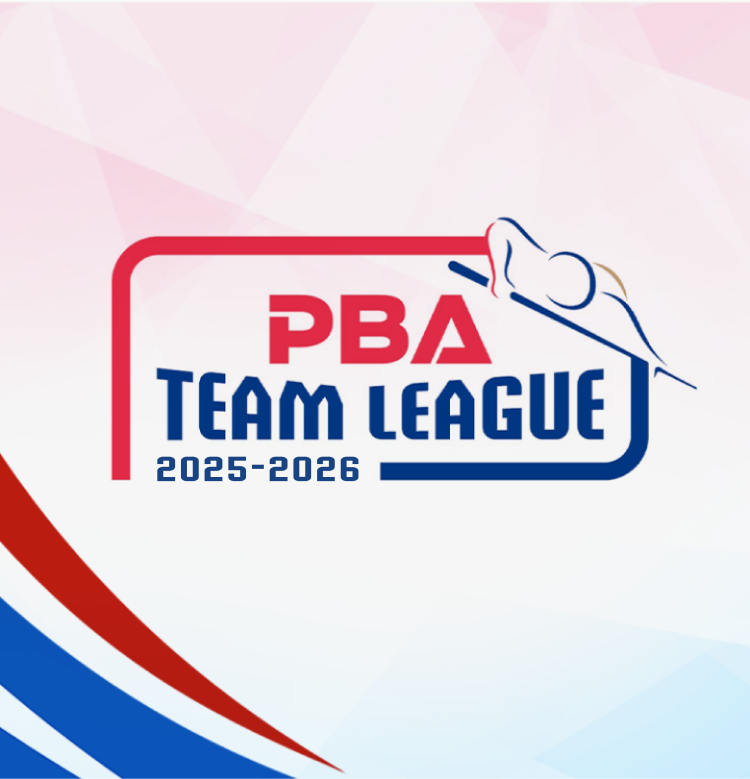 PBA TEAM LEAGUE 2025-2026