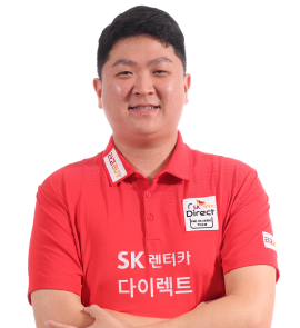 조건휘 선수 프로필이미지