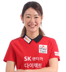 히다 오리에 선수 프로필이미지