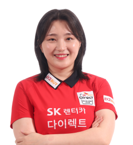 강지은 선수 프로필이미지