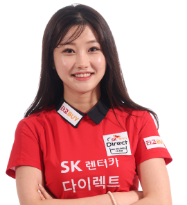 조예은 선수 프로필이미지